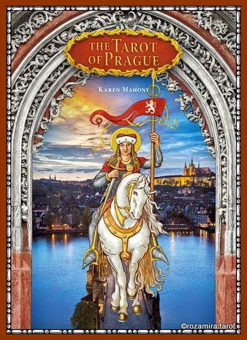 The Tarot of Prague (third edition)